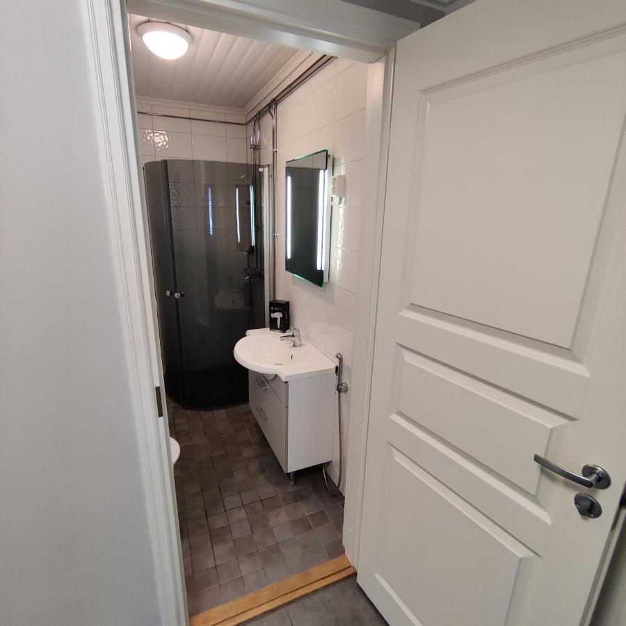 Sea - 3 Bedrooms Kristiinankaupunki Bagian luar foto