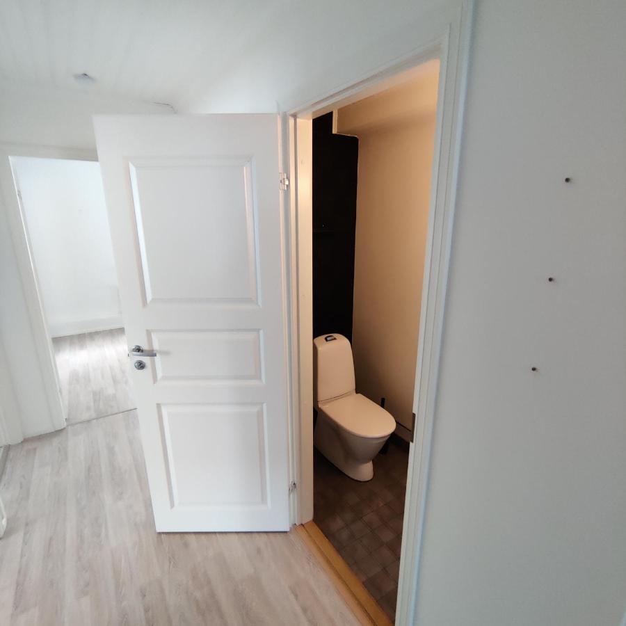 Sea - 3 Bedrooms Kristiinankaupunki Bagian luar foto