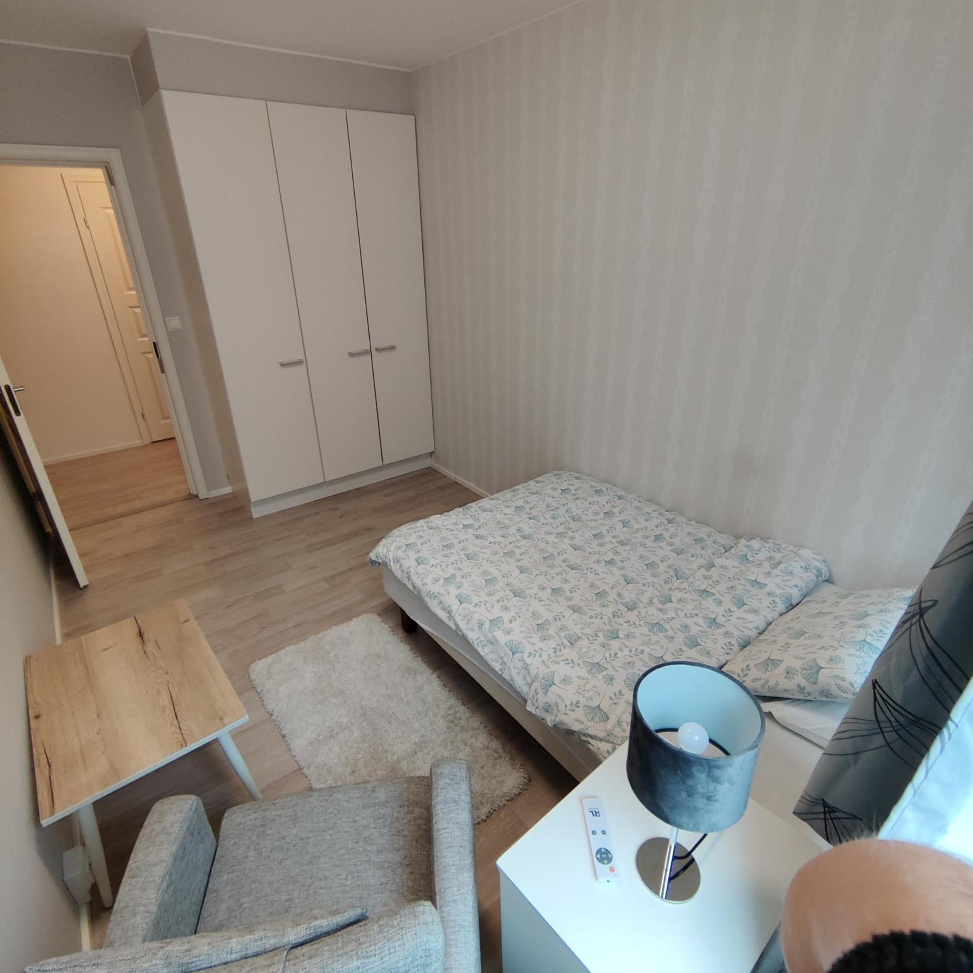 Sea - 3 Bedrooms Kristiinankaupunki Bagian luar foto
