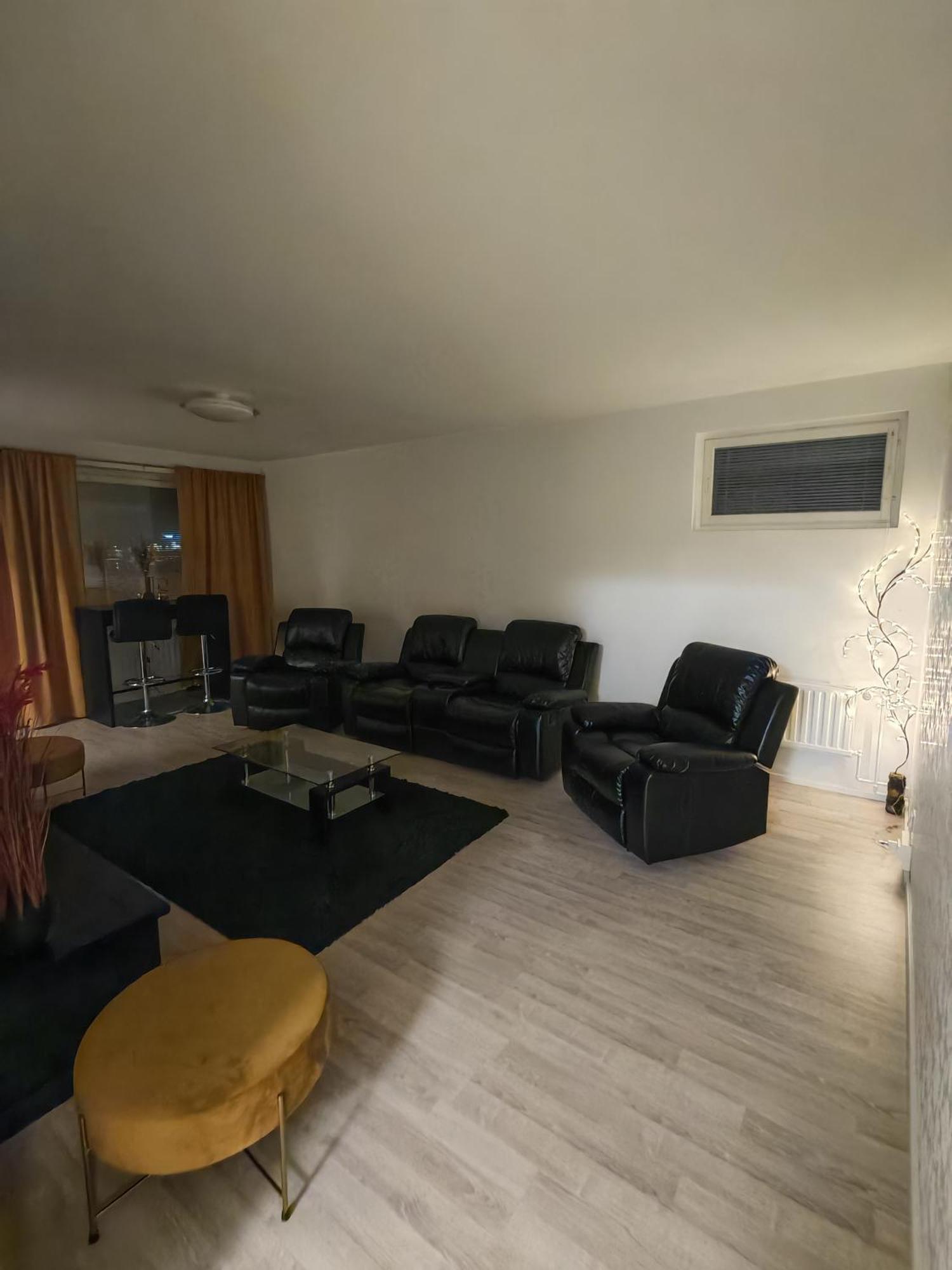 Sea - 3 Bedrooms Kristiinankaupunki Bagian luar foto