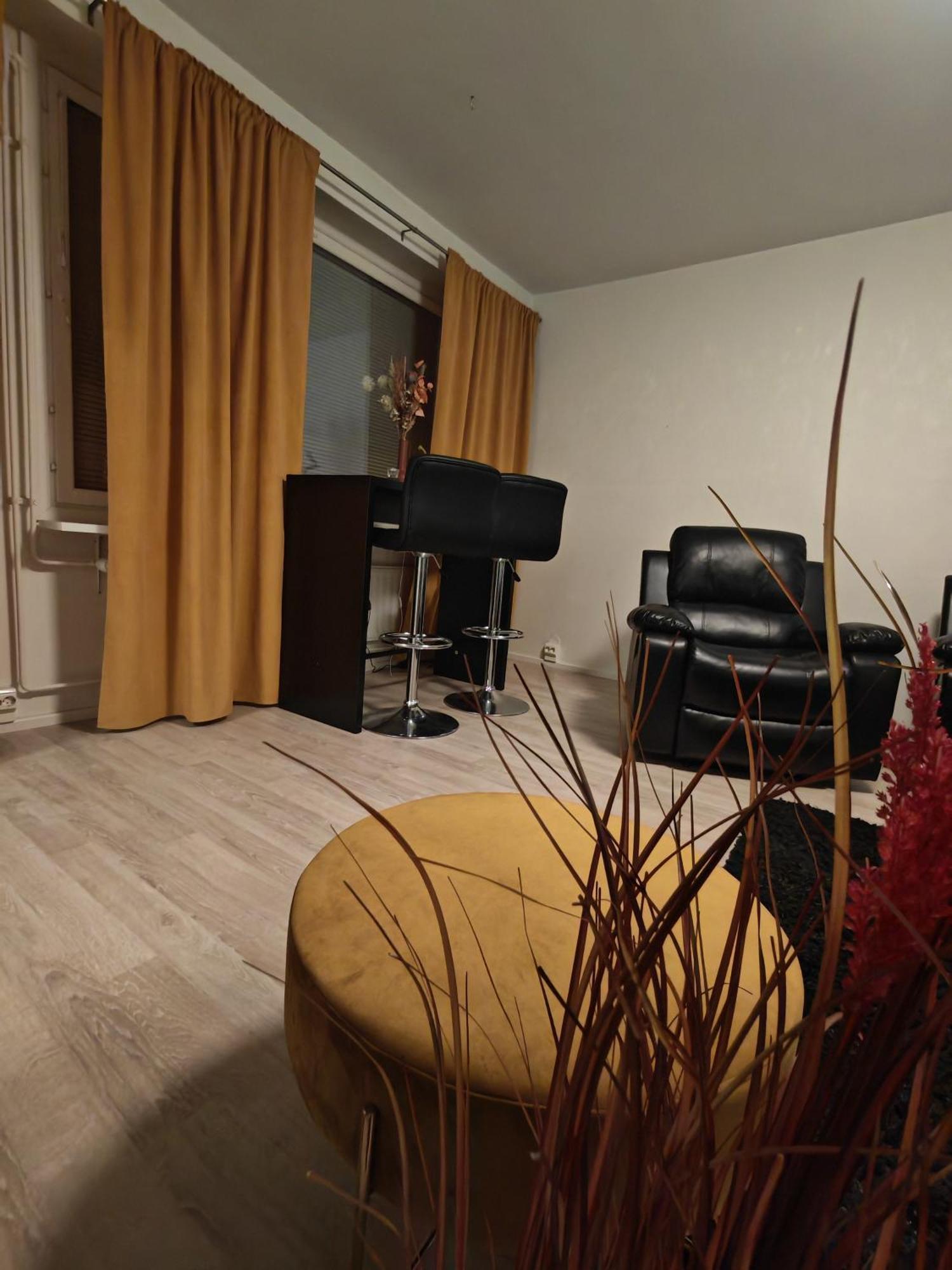 Sea - 3 Bedrooms Kristiinankaupunki Bagian luar foto